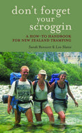 Don't Forget Your Scroggin