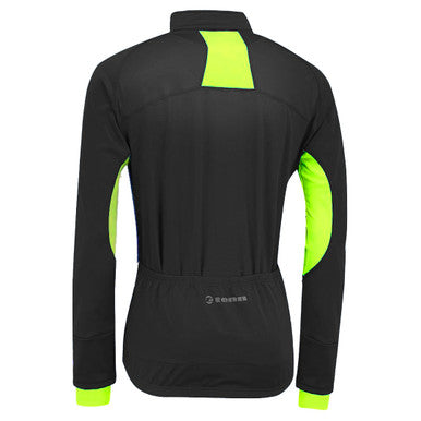 TENN Drift LS Winter Jersey