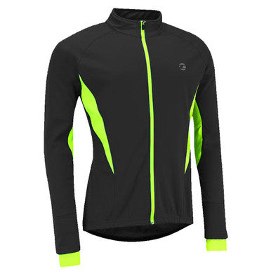 TENN Drift LS Winter Jersey