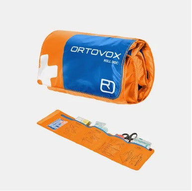 ORTOVOX First Aid Roll Doc