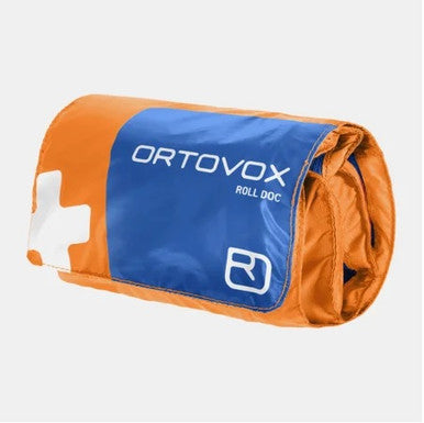 ORTOVOX First Aid Roll Doc