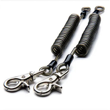 G3 Metal Alpine Touring Ski Leash