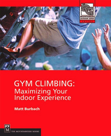 Gym Climbing