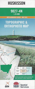 HUSKISSON 9027-4N