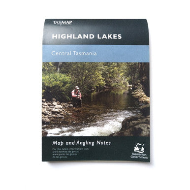 Highland Lakes