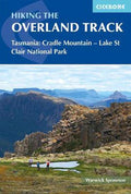 The Overland Track (Cicerone)