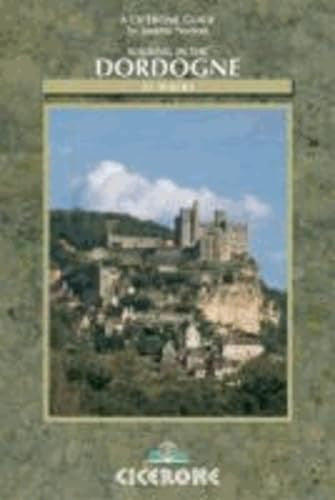 Walking Dordogne