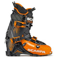SCARPA MAESTRALE ORANGE BLACK 2024 TOURING BOOT