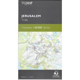 JERUSALEM TL06