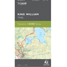 KING WILLIAM TN06