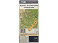 Kaweka and Kaimanawa Recreation Areas