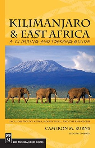 Kilimanjaro and East Africa