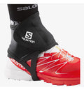 SALOMON Trail Gaiters Low