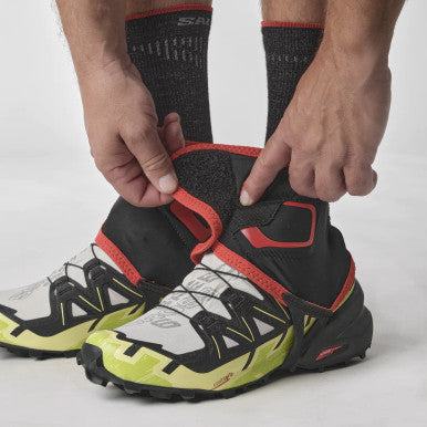 SALOMON Trail Gaiters High