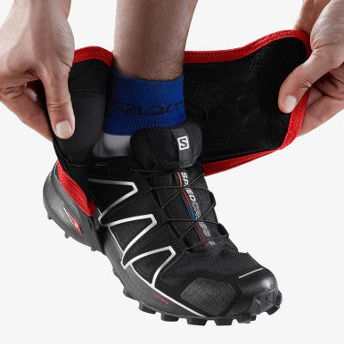 SALOMON Trail Gaiters High