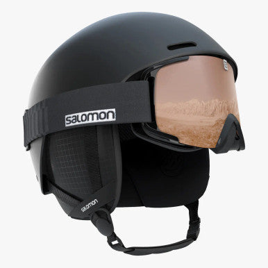 Salomon Brigade Helmet
