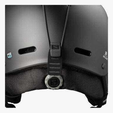 Salomon Brigade Helmet