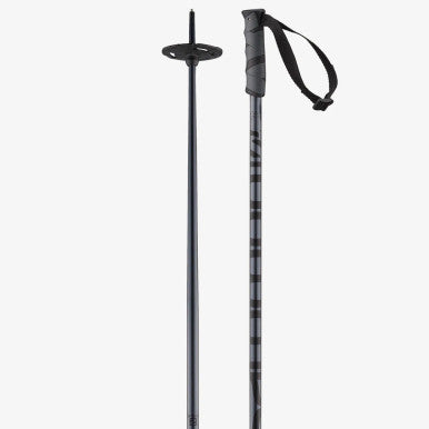 SALOMON Hacker Ski Poles