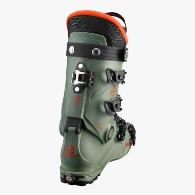 SALOMON Freeride Ski Boot Shift Pro 80 T Junior