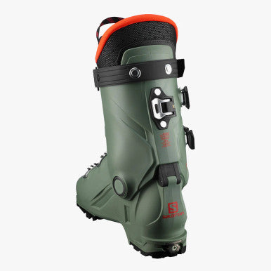 SALOMON Freeride Ski Boot Shift Pro 80 T Junior