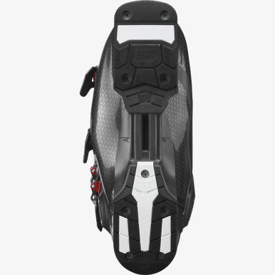 Salomon Alpine Ski Boot S/Pro 120 GW Belluga/Red/Black