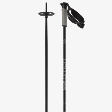 Salomon Hacker S3 Ski Poles