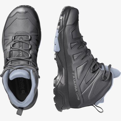 SALOMON Hiking Shoe X Ultra 4 Mid GTX W