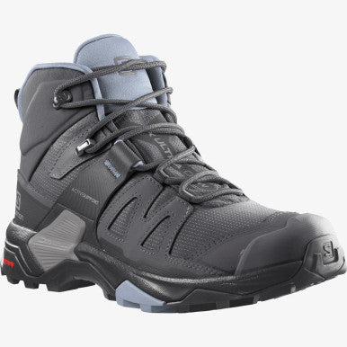 SALOMON Hiking Shoe X Ultra 4 Mid GTX W