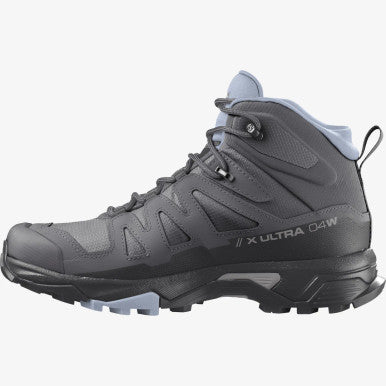 SALOMON Hiking Shoe X Ultra 4 Mid GTX W