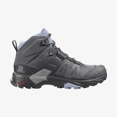 SALOMON Hiking Shoe X Ultra 4 Mid GTX W
