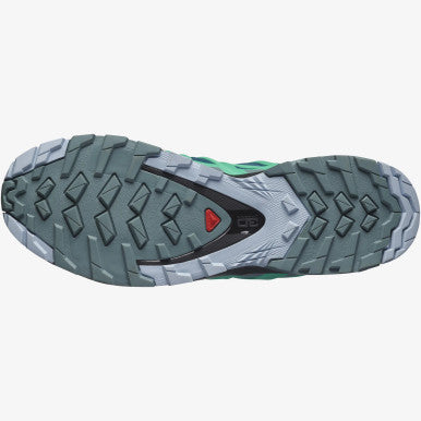 SALOMON Trail Running Shoe XA Pro 3D v8 GTX W Legion Blue/Trooper/Mint Leaf