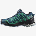 SALOMON Trail Running Shoe XA Pro 3D v8 GTX W Legion Blue/Trooper/Mint Leaf