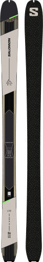 SALOMON Touring MTN 86 Carbon Ski M