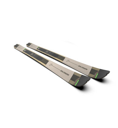 SALOMON Touring MTN 86 Carbon Ski M