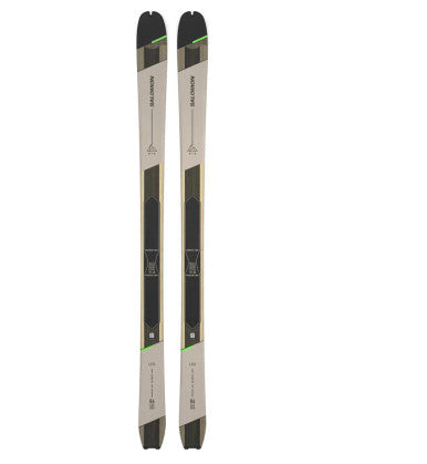 SALOMON Touring MTN 86 Carbon Ski M
