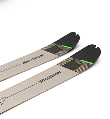 SALOMON Touring MTN 86 Carbon Ski M