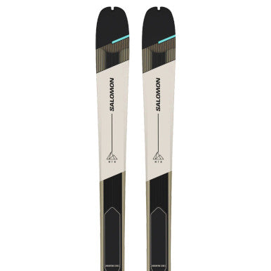 SALOMON Touring MTN 86 Carbon Ski W