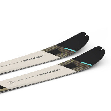 SALOMON Touring MTN 86 Carbon Ski W