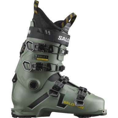 SALOMON Freeride Shift Pro 100 AT Ski Boot