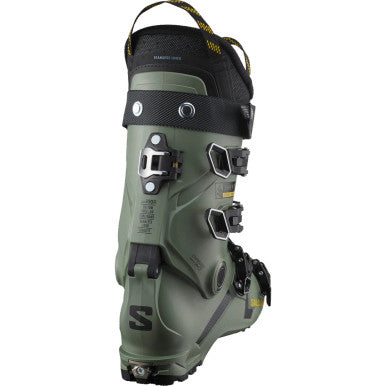 SALOMON Freeride Shift Pro 100 AT Ski Boot