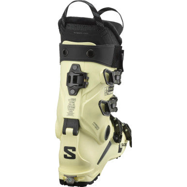 SALOMON Freeride Shift Pro 110 W AT Ski Boot