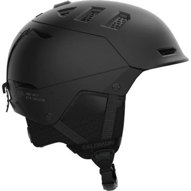 SALOMON Helmet Husk Pro MIPS