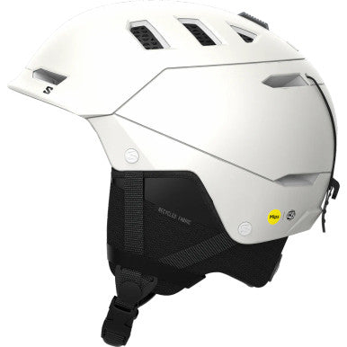 SALOMON Helmet Husk Pro MIPS