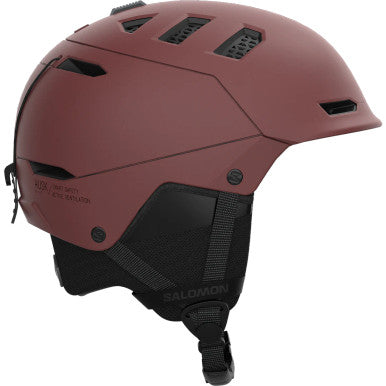 SALOMON Helmet Husk Pro MIPS