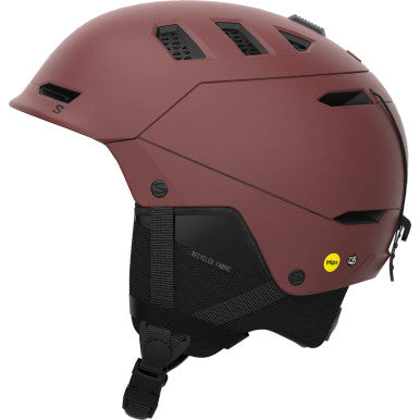 SALOMON Helmet Husk Pro MIPS