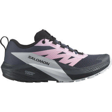 SALOMON Running Shoe Sense Ride 5 W