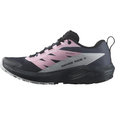 SALOMON Running Shoe Sense Ride 5 W