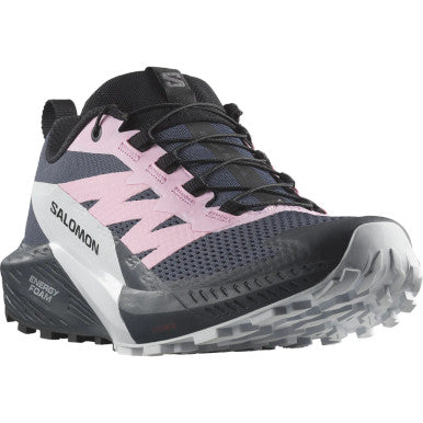 SALOMON Running Shoe Sense Ride 5 W
