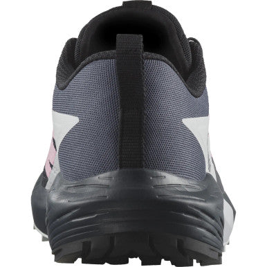 SALOMON Running Shoe Sense Ride 5 W