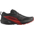 SALOMON Running Shoe Sense Ride 5 M